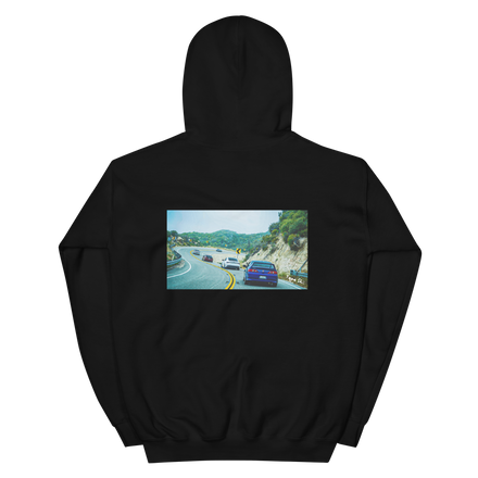 "A.C.H." Hoodie