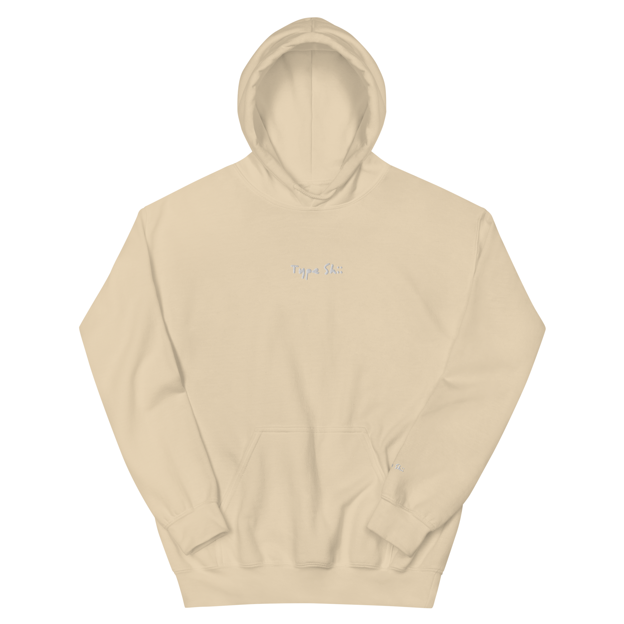 Daily Hoodie